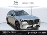 New 2025 MAZDA CX-90 Plug-In Hybrid w/Premium Sport image 1