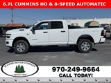 New 2025 RAM 2500 Big Horn image 4