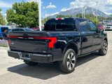 Used 2024 Ford F150 Lightning XLT image 3