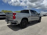 New 2026 Chevrolet Silverado 1500 Custom w/ Turbomax Blackout Package image 3