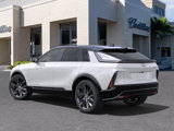 New 2025 Cadillac Lyriq Sport image 3