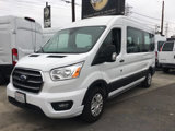 Used 2020 Ford Transit 350 XLT image 3