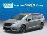 New 2025 Chrysler Pacifica Premium image 2