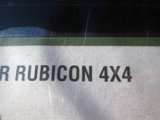 New 2025 Jeep Wrangler Unlimited Rubicon w/ XTREMEE 35" Tire Package image 5