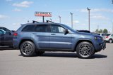 Used 2020 Jeep Grand Cherokee Trailhawk w/ Trailhawk Luxury Group image 2