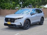 New 2026 Honda CR-V Sport-L image 2