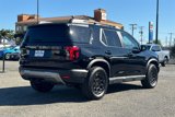 New 2026 Honda Passport TrailSport image 4