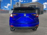 New 2025 Acura RDX A-Spec image 4
