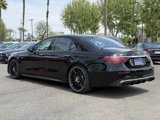 New 2025 Mercedes-Benz S 63 AMG S image 6
