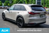 Used 2025 MAZDA CX-90 3.3 Turbo w/ Premium Sport Pkg image 5