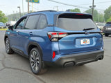 New 2025 Subaru Forester Touring image 3