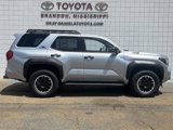 New 2025 Toyota 4Runner TRD Off-Road image 4