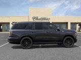New 2026 Cadillac Escalade Platinum Sport w/ LPO, ONYX Package image 5