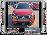 Used 2025 Nissan Rogue SV image 5