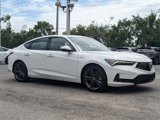 Certified 2025 Acura Integra A-Spec image 2