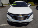 Used 2018 Chevrolet Equinox LT image 2