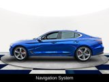 Used 2024 Genesis G70 3.3T Advanced w/ Sport Prestige Package image 3
