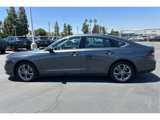 Certified 2024 Honda Accord EX image 2