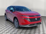 New 2025 Nissan Murano SL image 2