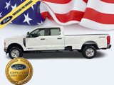 New 2025 Ford F350 4x4 Crew Cab Super Duty image 2