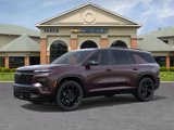 New 2026 Chevrolet Traverse RS image 2