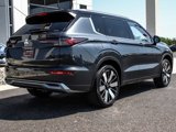 New 2025 Mitsubishi Outlander SEL image 6