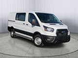 Certified 2023 Ford Transit 250 Low Roof AWD image 1