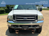 Used 2002 Ford F250 4x4 Regular Cab Super Duty image 2