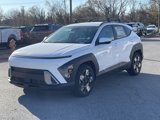 New 2024 Hyundai Kona SEL w/ Convenience Package image 3