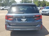 New 2026 Honda Odyssey EX-L image 3