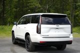 Used 2024 Cadillac Escalade Sport w/ LPO, ONYX Package image 5