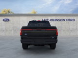 New 2025 Ford F150 Lightning Platinum image 5