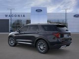 New 2025 Ford Explorer Platinum image 4