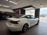 Used 2016 Nissan Maxima 3.5 SV image 5