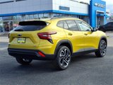 New 2025 Chevrolet Trax RS w/ Sunroof Package image 2