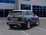 New 2026 Cadillac Vistiq Luxury image 4