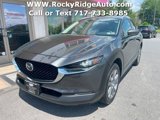 Used 2023 MAZDA CX-30 AWD 2.5 S w/ Preferred Package image 3