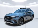 New 2025 MAZDA CX-70 Plug-In Hybrid w/ Premium Plus image 3