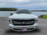 New 2025 Ford F150 Lariat image 2