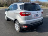 Used 2021 Ford EcoSport SE w/ SE Convenience Package image 6