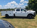 New 2025 RAM 3500 Tradesman image 3