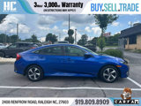 Used 2019 Honda Civic LX image 6