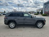 New 2025 Jeep Grand Cherokee Laredo X image 6