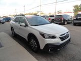 Used 2022 Subaru Outback Premium image 6
