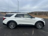 New 2025 Ford Explorer ST-Line image 2