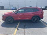 New 2026 Honda CR-V Sport-L image 3