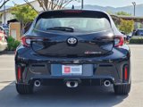 New 2025 Toyota Corolla GR image 5