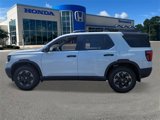 New 2026 Honda Passport TrailSport Elite image 2