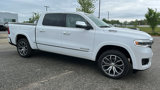 New 2025 RAM 1500 Tungsten image 5