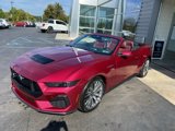 New 2025 Ford Mustang GT Premium image 2